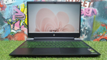 Игровой  HP Ryzen 5/16Gb/GTX 1650 4Gb/144Hz/Pavilion Gaming 15-ec1058ur 22P97EA/Windows 11