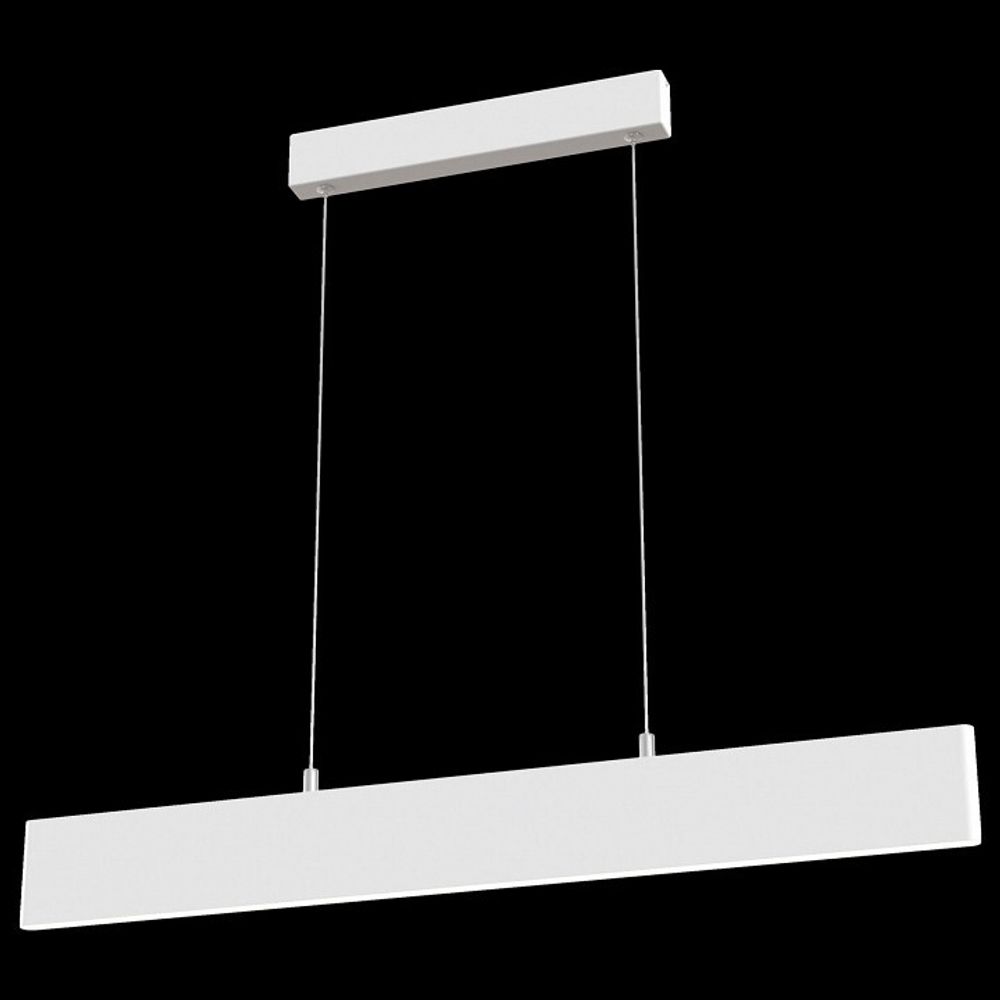 Подвесной светильник Maytoni Step P010PL-L23W