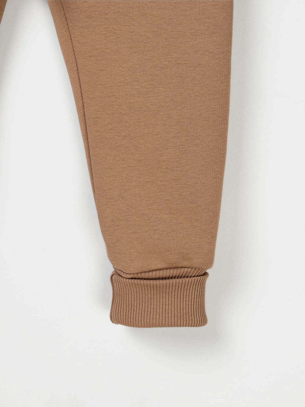 Комбинезон с клапаном "Песок" утепленный