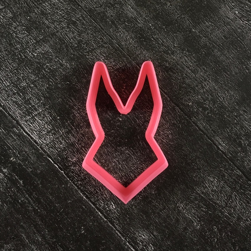 Купальник №1