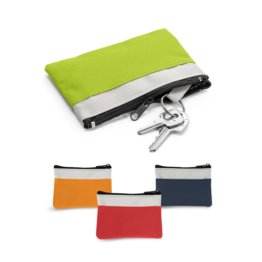 MILLER. Кошелек для ключей