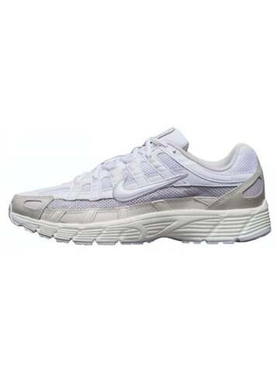 Кроссовки Nike P-6000 White Sail Vast Grey