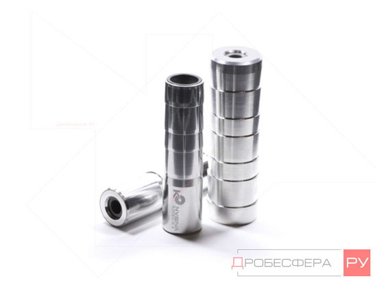 Сопло пескоструйное Konvena KJVC800-7.9 (110 мм)