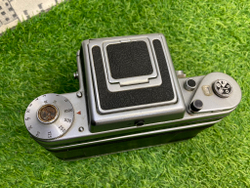 Pentacon SIX