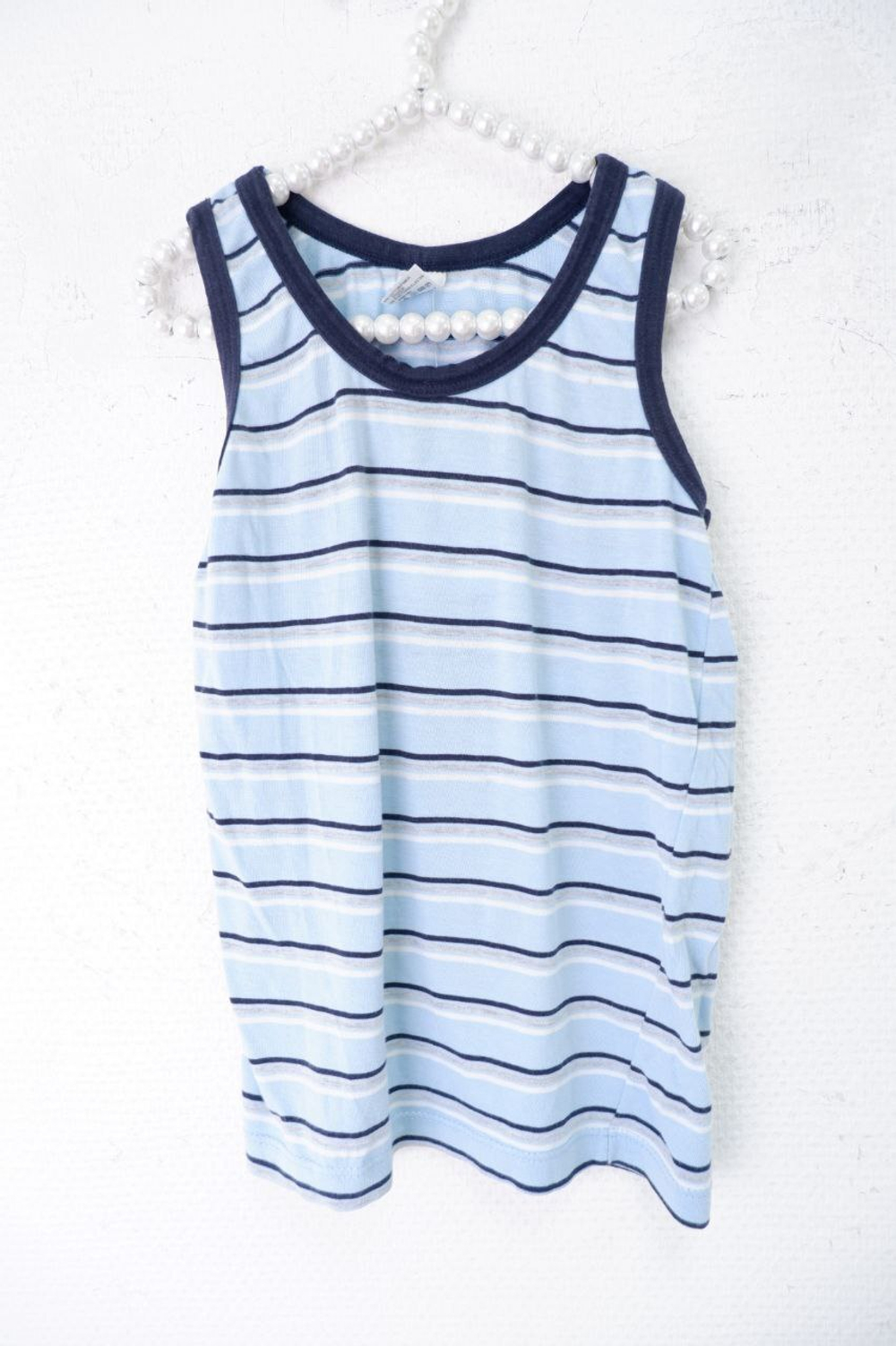 Майка Baykar трикотажная на 2 года