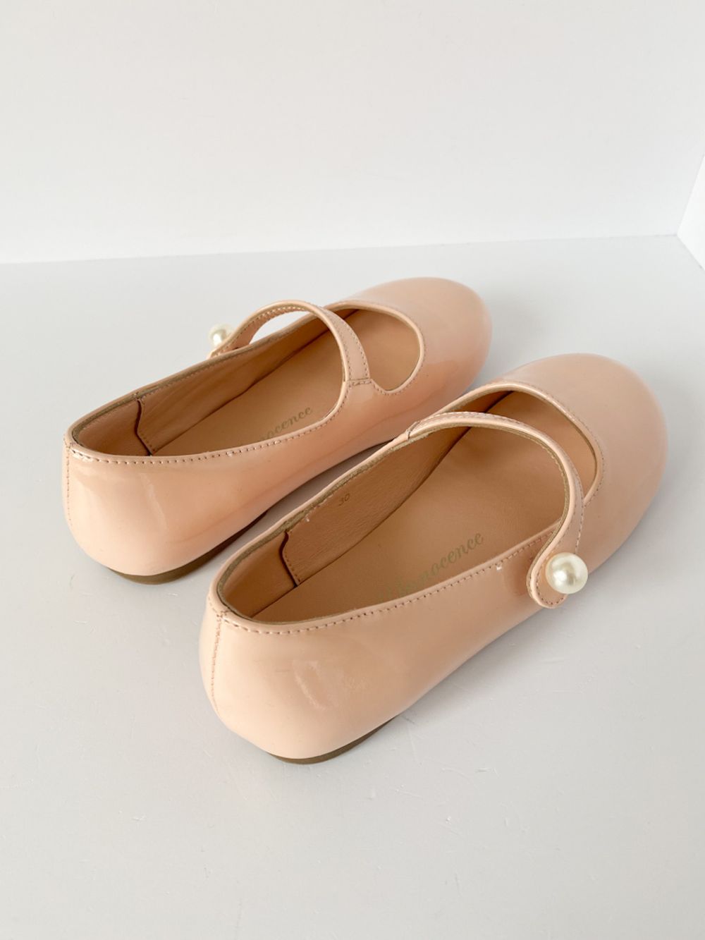 Лаковые туфли Age of Innocence, 29