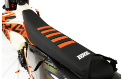 Мотоцикл кроссовый эндуро BRZ X6 NB300 (174MN-5) 21/18