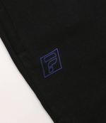 шорты GUESS ACTIVE - черный(L2RD03 KAIJ1)