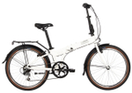 Складной велосипед Novatrack Vortex 20" (2024)