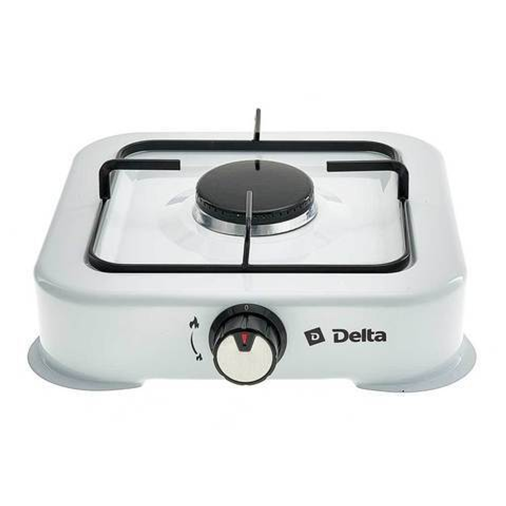 плита газовая Delta D2205 наст.