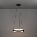 Подвесной светодиодный светильник Eglo MEZZOMONTE 901822