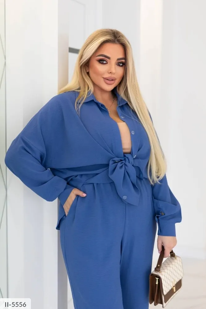 Костюм II-5533 Фабрика Моды