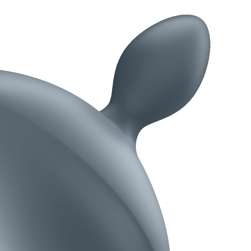 Анальная пробка Satisfyer Booty Absolute Beginners 4