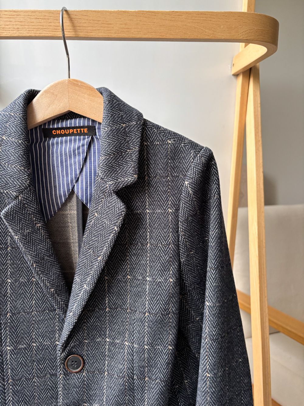 Брючный костюм Choupette, 128