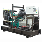 Электростанция Gesan DVAS 220E