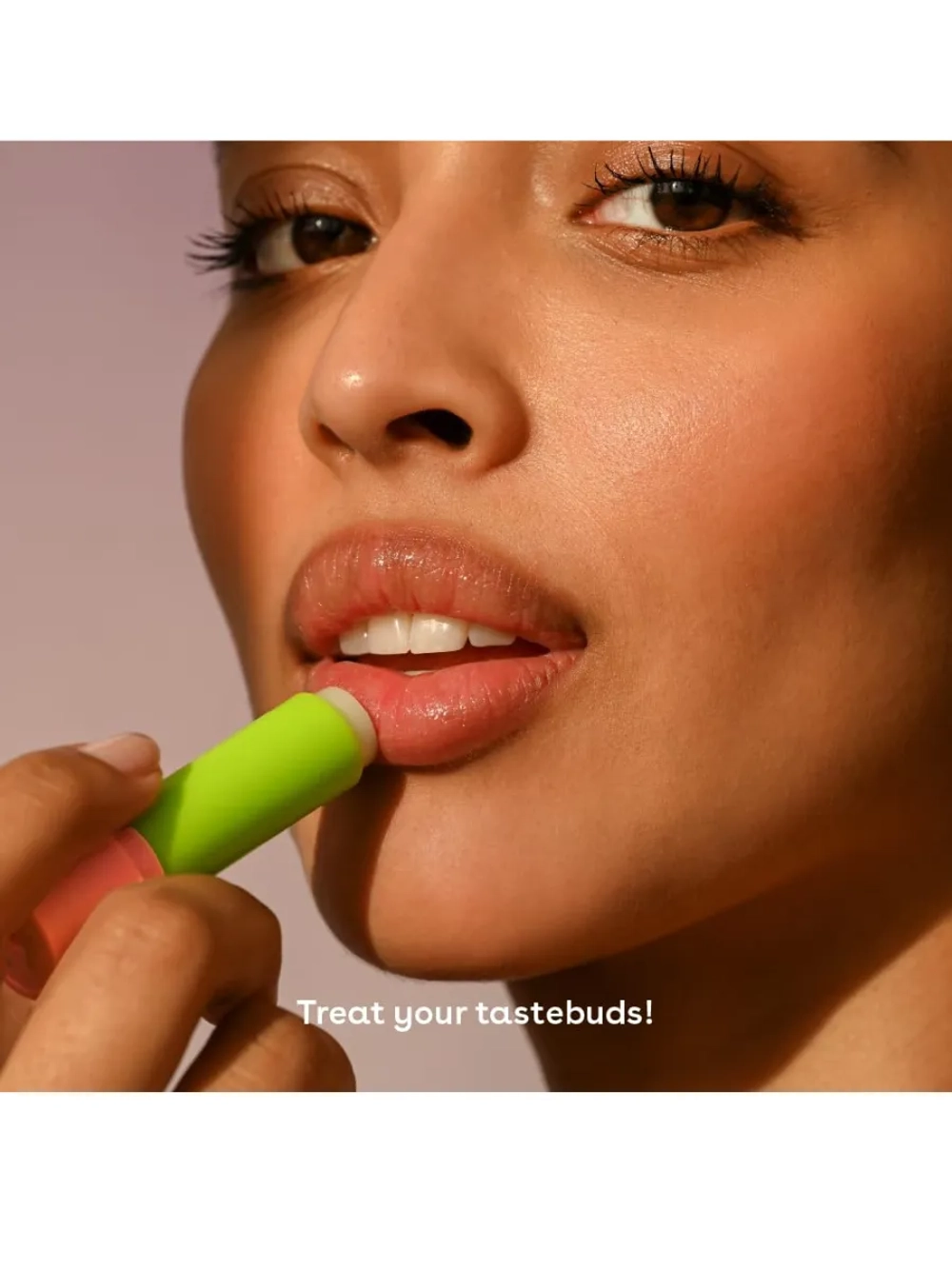 Бальзам для губ 25 манго с киви и тропическая изюминка