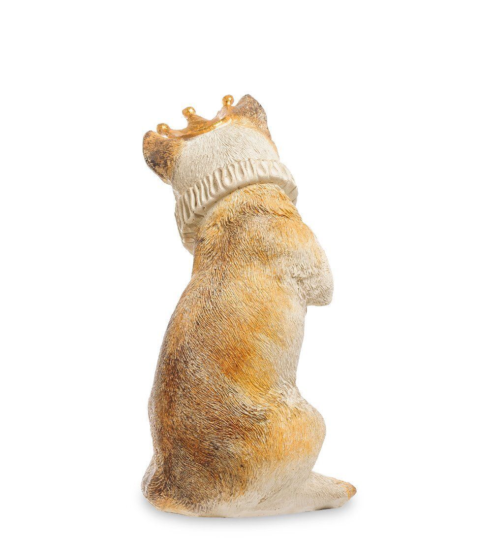 Noble Style NS-165 Статуэтка «Кошечка Алиса»