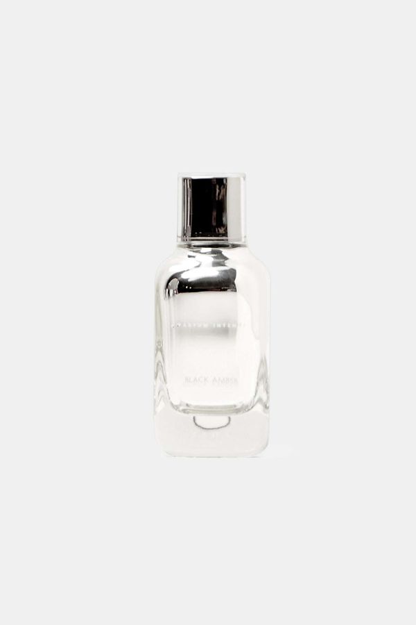 Zara Black Amber Parfum Intense
