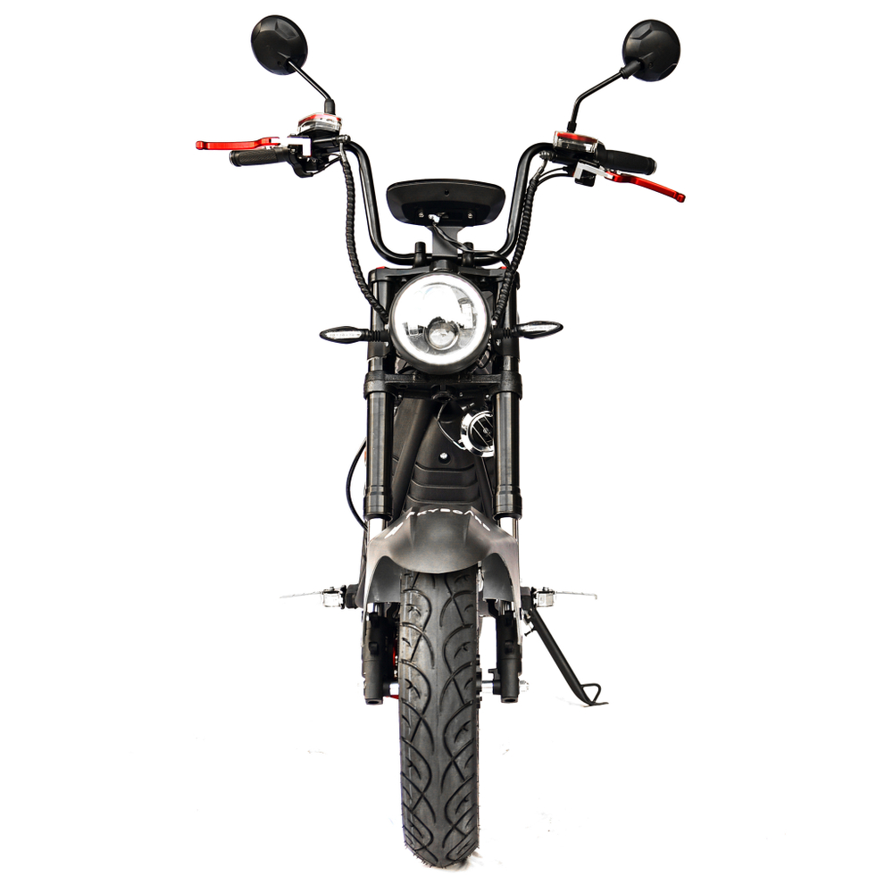 Электроскутер SkyBoard FAR EAST-4000 SPORT