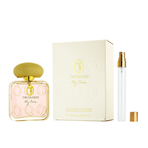 Распив TRUSSARDI My Name edP 1ml lady