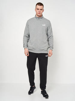 Костюм Puma Clean Sweat Suit TR