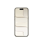iPhone 17 Air 256 ГБ, Light Gold (Светло-Золотой)