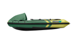 Лодка ПВХ Gladiator AirPro E350Pro НДНД ( BSM0272 / BSM0407 )