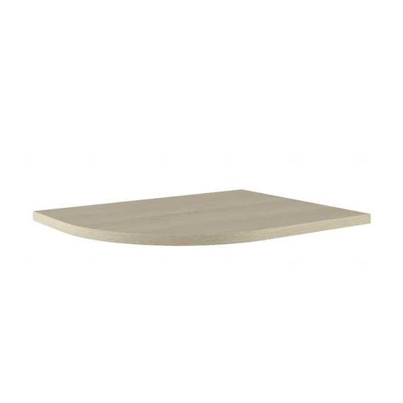 Капля-топ левая Trend TRD29625003 71,8x2x114,8
