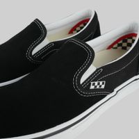  Кеды Vans Slip-On Skate артикул:VA5FCAY28 - купить в магазине Дайс