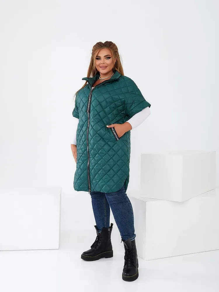 Жилет УК-512-1 Fabrika