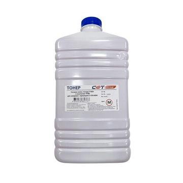 Тонер TF8M + носитель TF8D C-EXV49 для CANON iR ADVANCE C3325i/3330i/3320 (CET) Magenta, 463г/бут, CET7497M-463N