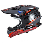 SHOEI VFX-WR Allegiant TC-1