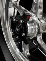 Кованые диски для KAWASAKI ZX4R ZX4RSE кавасаки мотоцикл колеса ковка диск