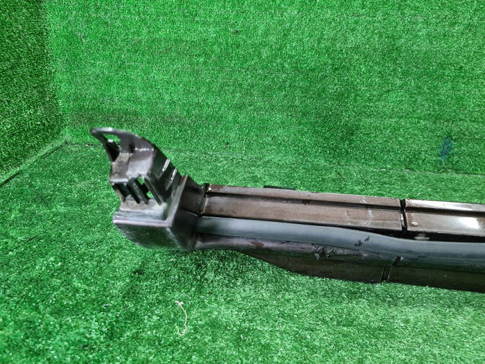 Накладка порога правая Volvo XC90 2 (2014-н.в.)