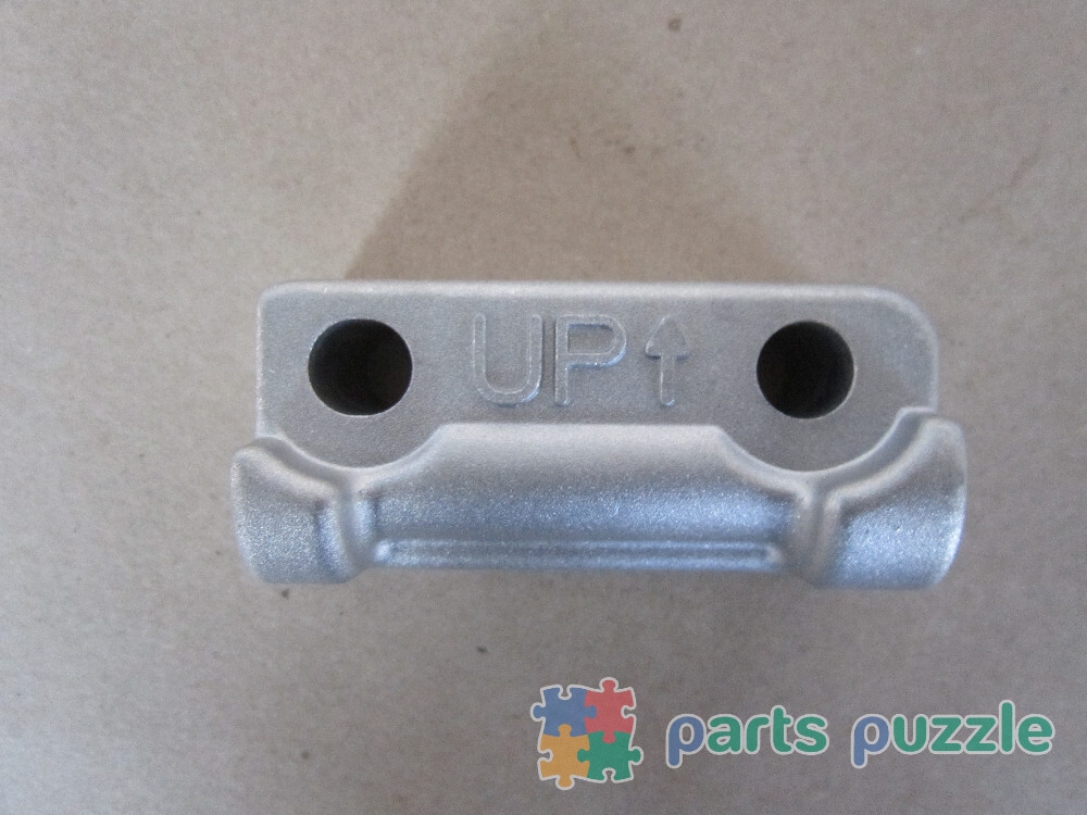 Кронштейн генератора / ALTERN BRACKET АРТ: T418352