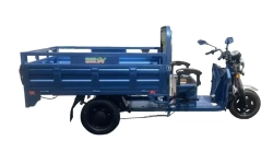 Электротрицикл грузовой Green Camel Тендер A1800 (60V 1200W) понижающая