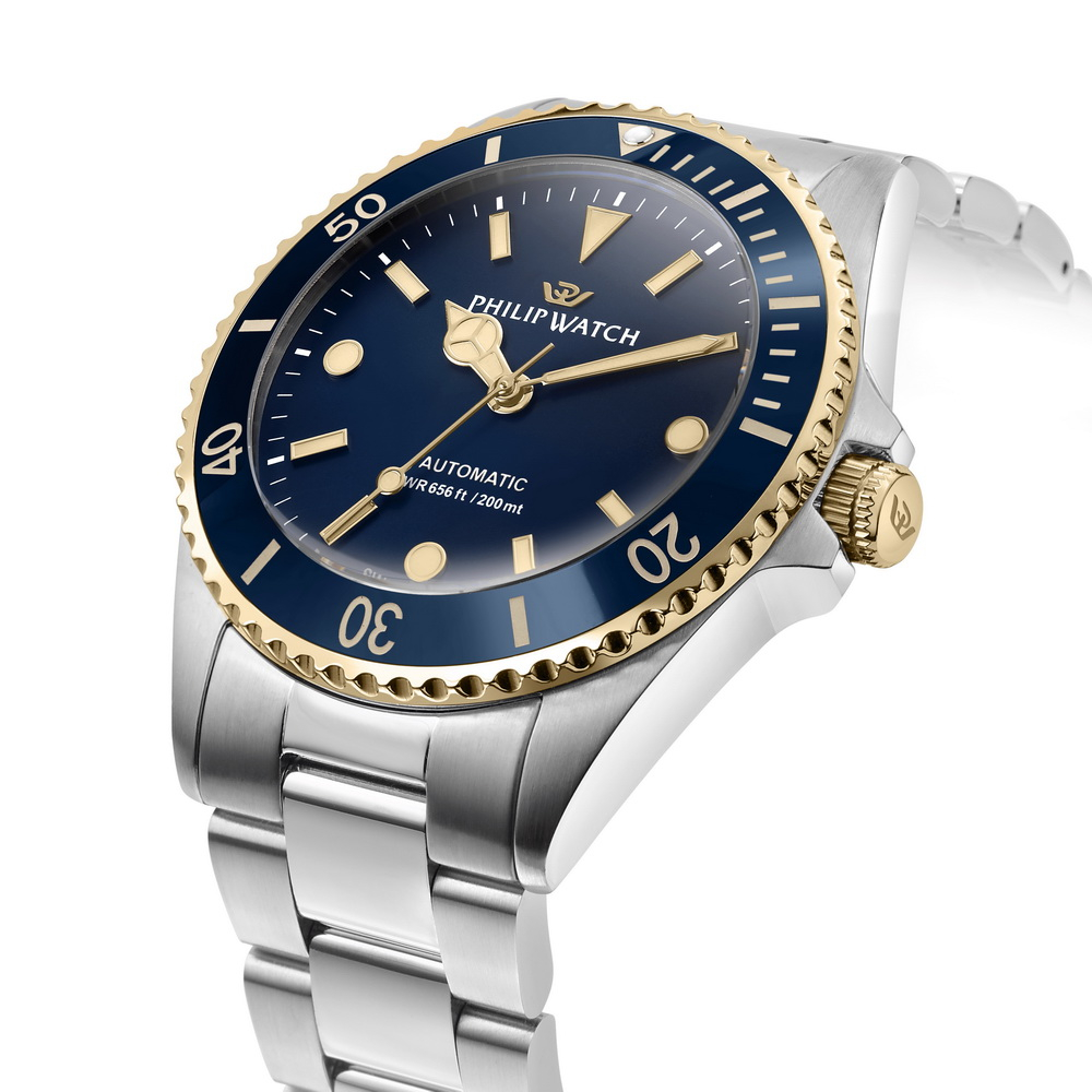 Philip Watch R8223597031