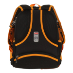 Рюкзак 35Х27Х13см Ergonomic MINI "Влад А4" 1 отд. 2 кармана, 1 потайной на спинке, EVA материал