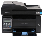 Pantum M6550NW черный