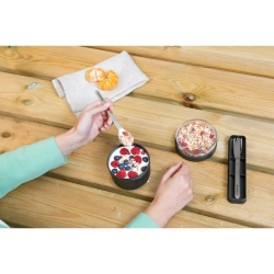 Brabantia Набор столовых приборов Make&Take 3 шт.