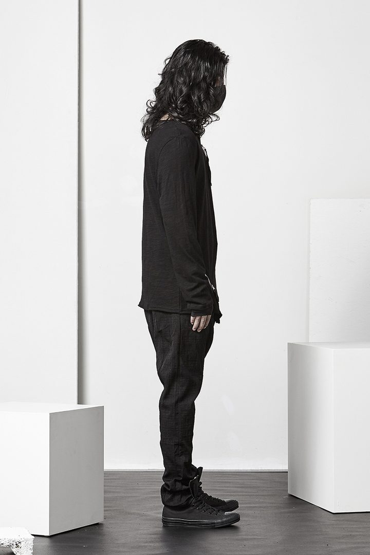Кофта «KEYO»