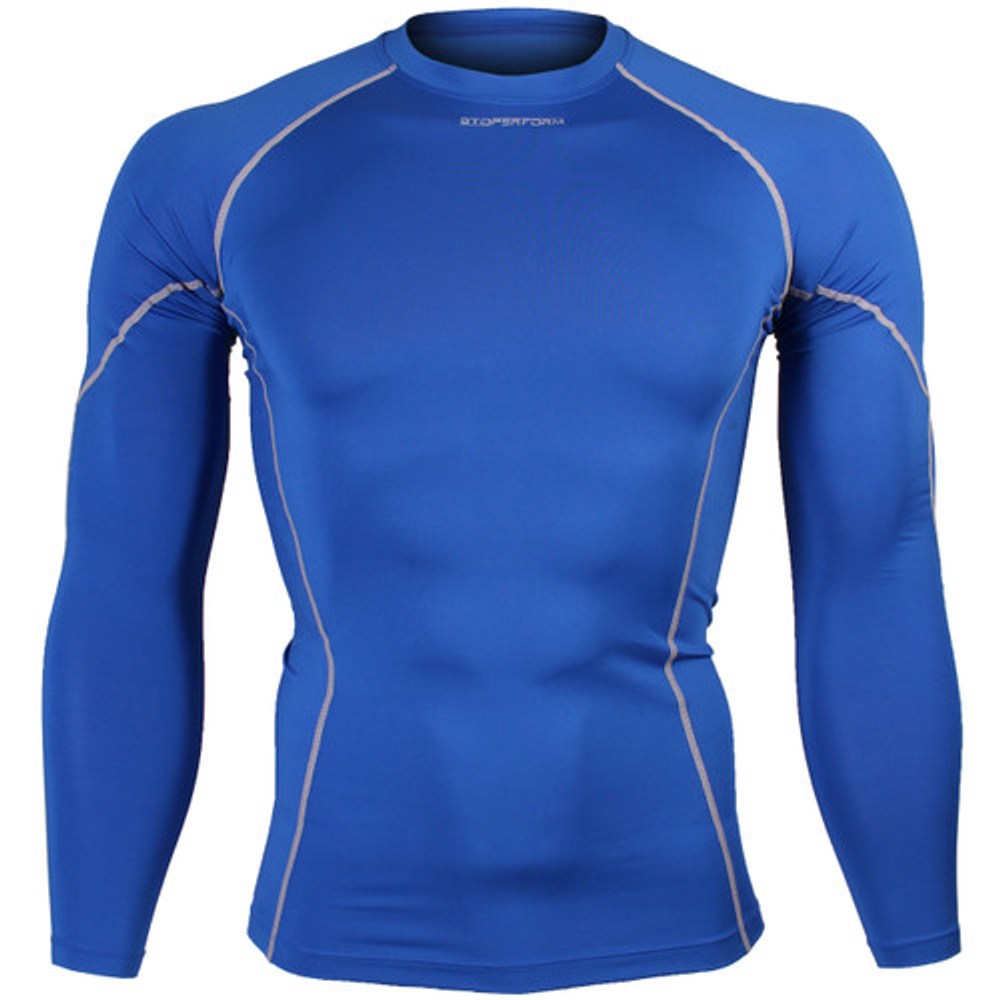 Рашгард BTO PX-BSL