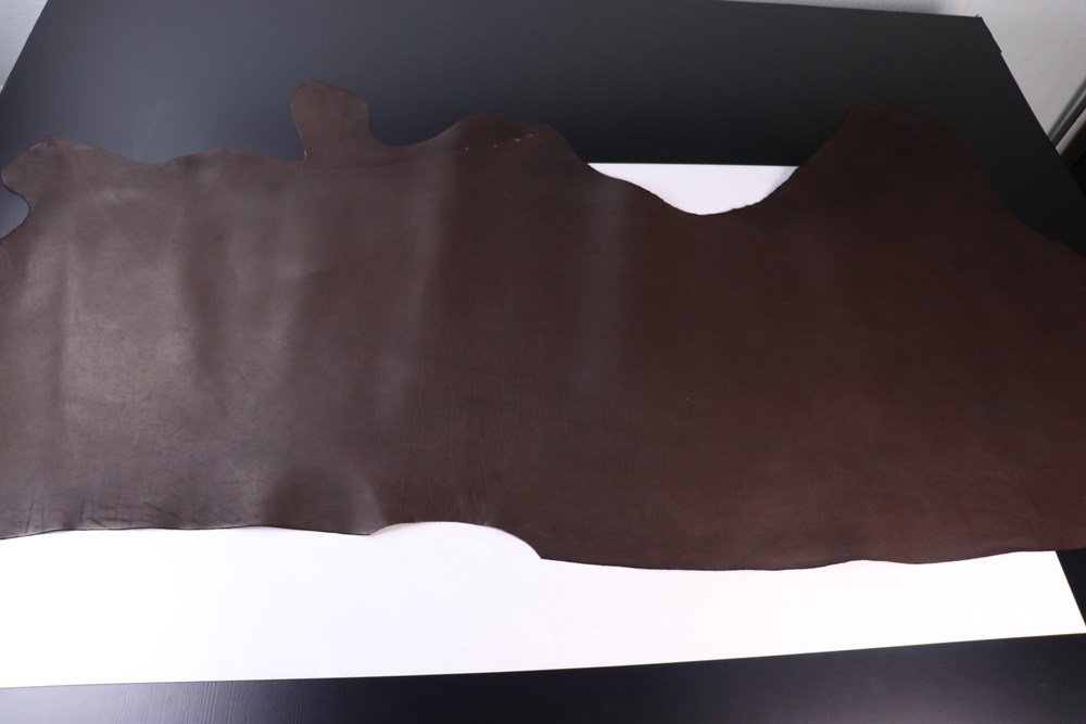 1,3-1,5 Краст темно-коричневый 131 дм² (КЛ)