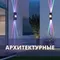 Архитектурные подсветки