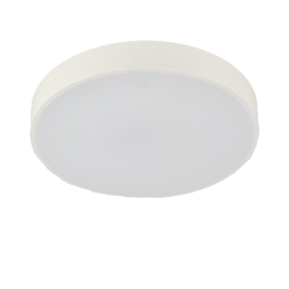 Потолочный светодиодный светильник Mirastyle SL-41048/400-60W WT