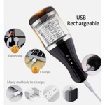 Мастурбатор Skittle