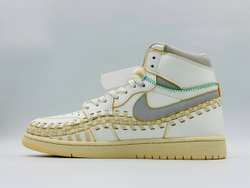 Кроссовки Nike AIR JORDAN 1 BEPHIES BEAUTY SUPPLY