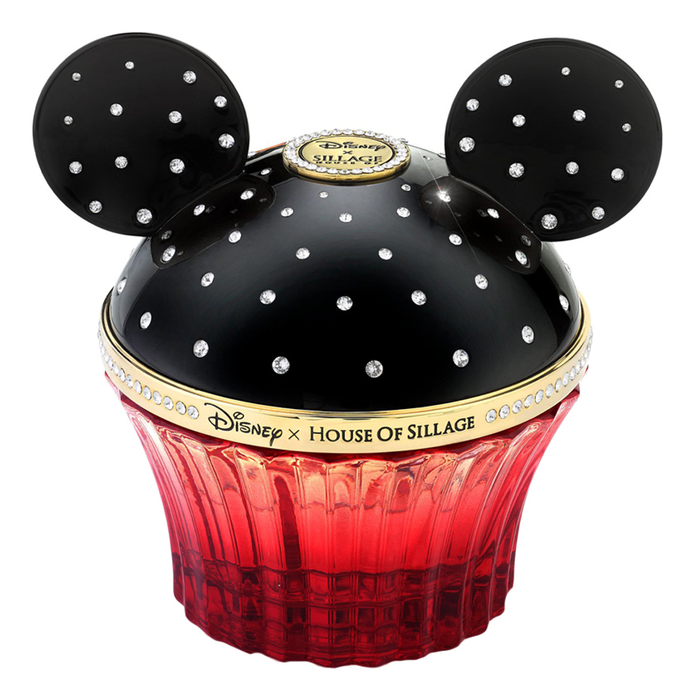 House Of Sillage Mickey Mouse духи