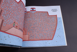 Вокруг света за 80 головоломок