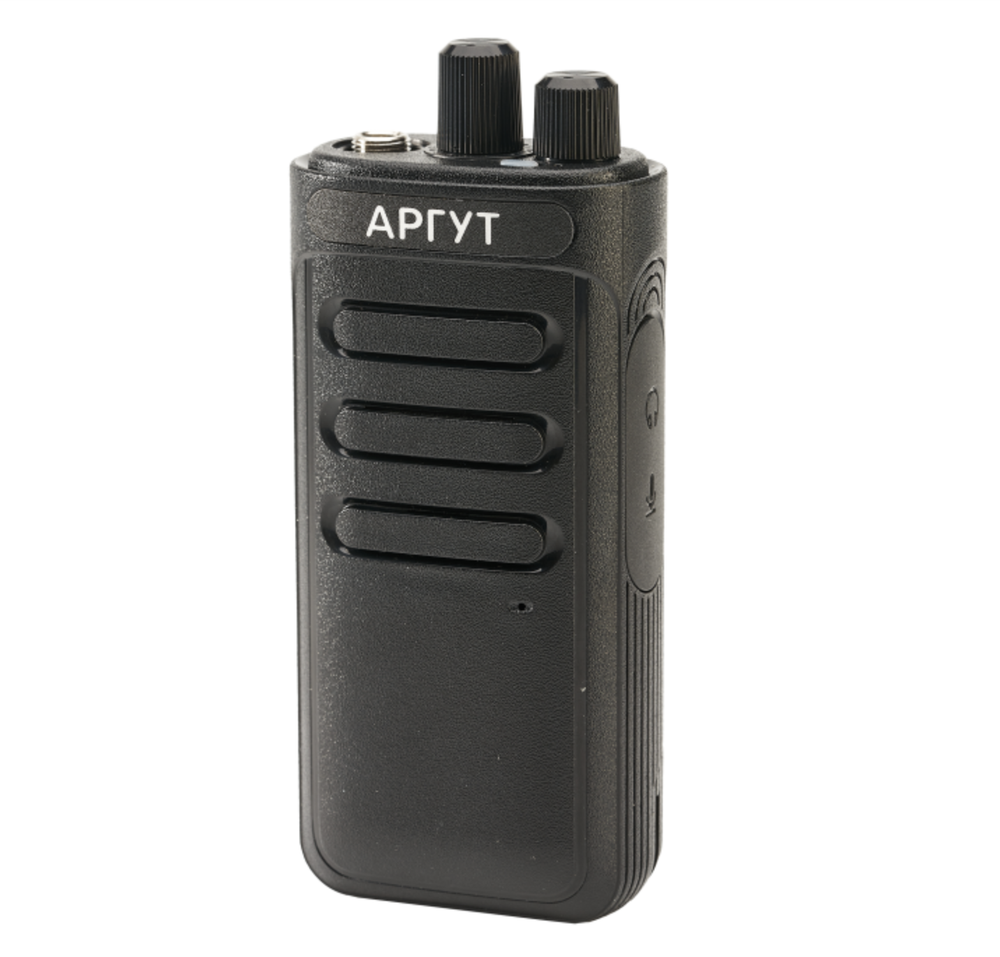 Радиостанция Аргут А-56 UHF